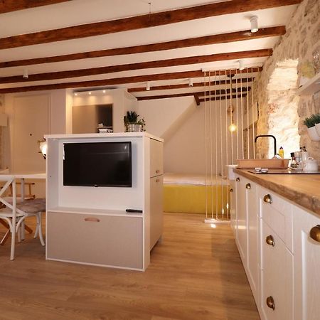 Old Sibenik Cozy Design Apartment 外观 照片