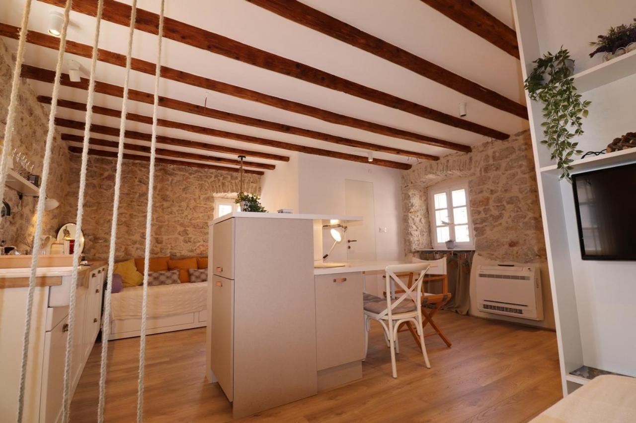 Old Sibenik Cozy Design Apartment 外观 照片