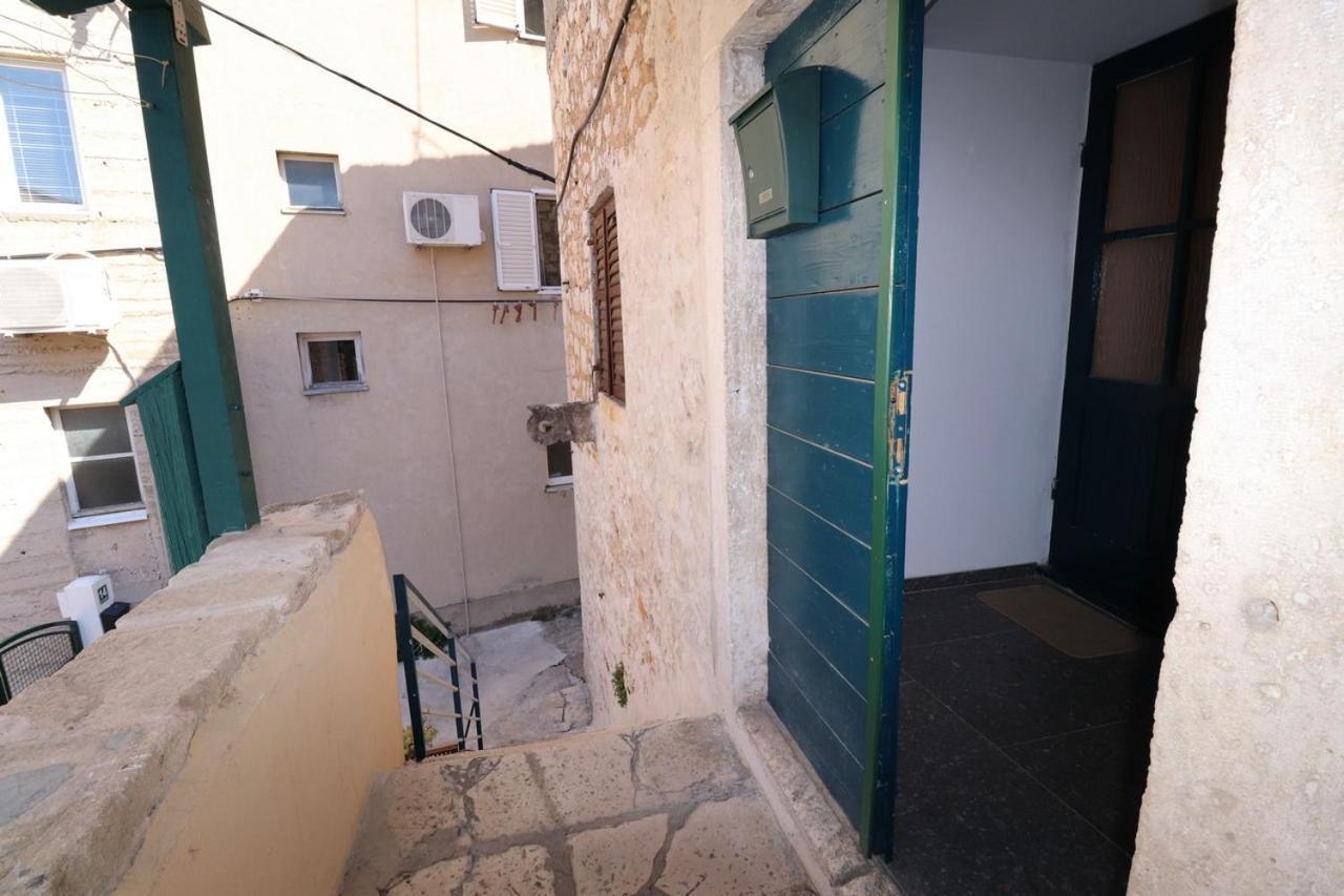 Old Sibenik Cozy Design Apartment 外观 照片