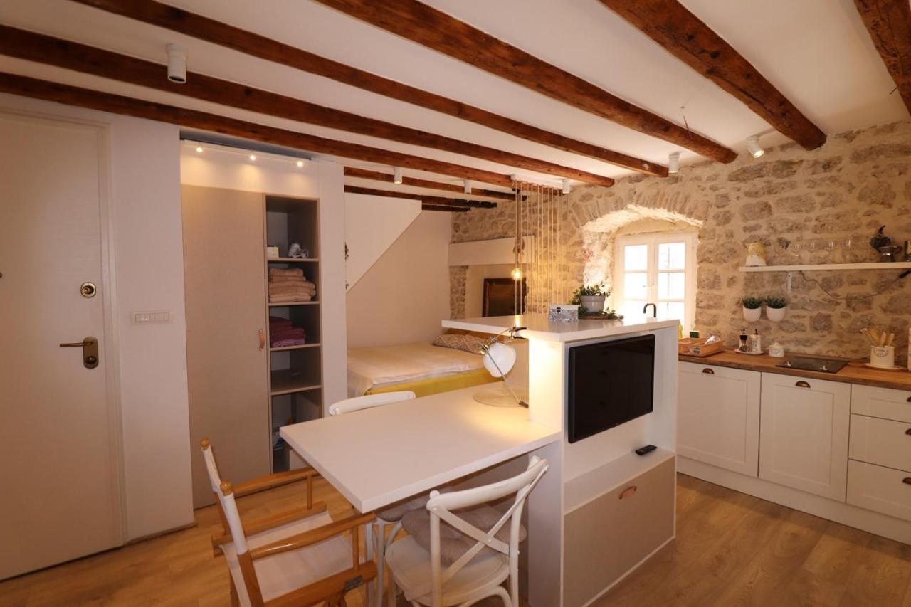 Old Sibenik Cozy Design Apartment 外观 照片