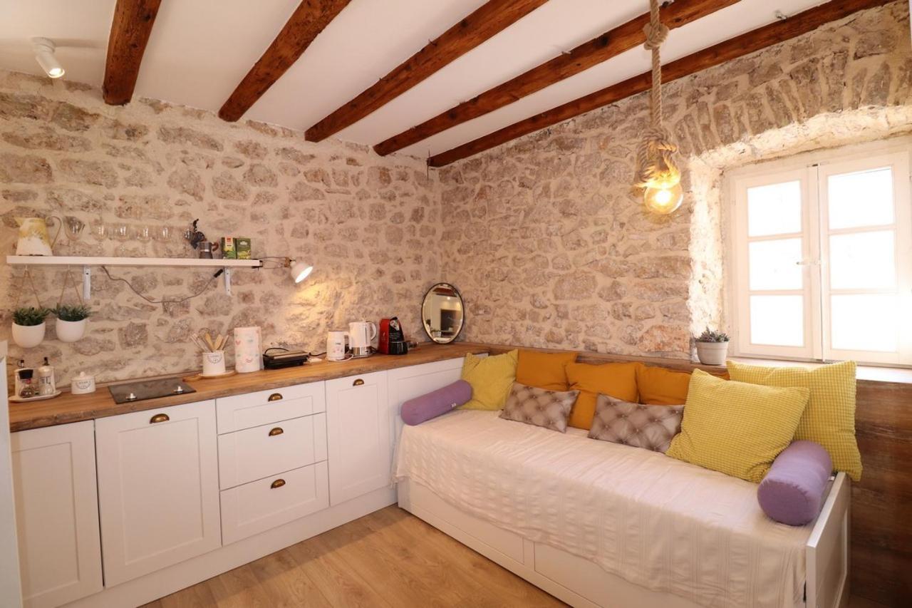 Old Sibenik Cozy Design Apartment 外观 照片