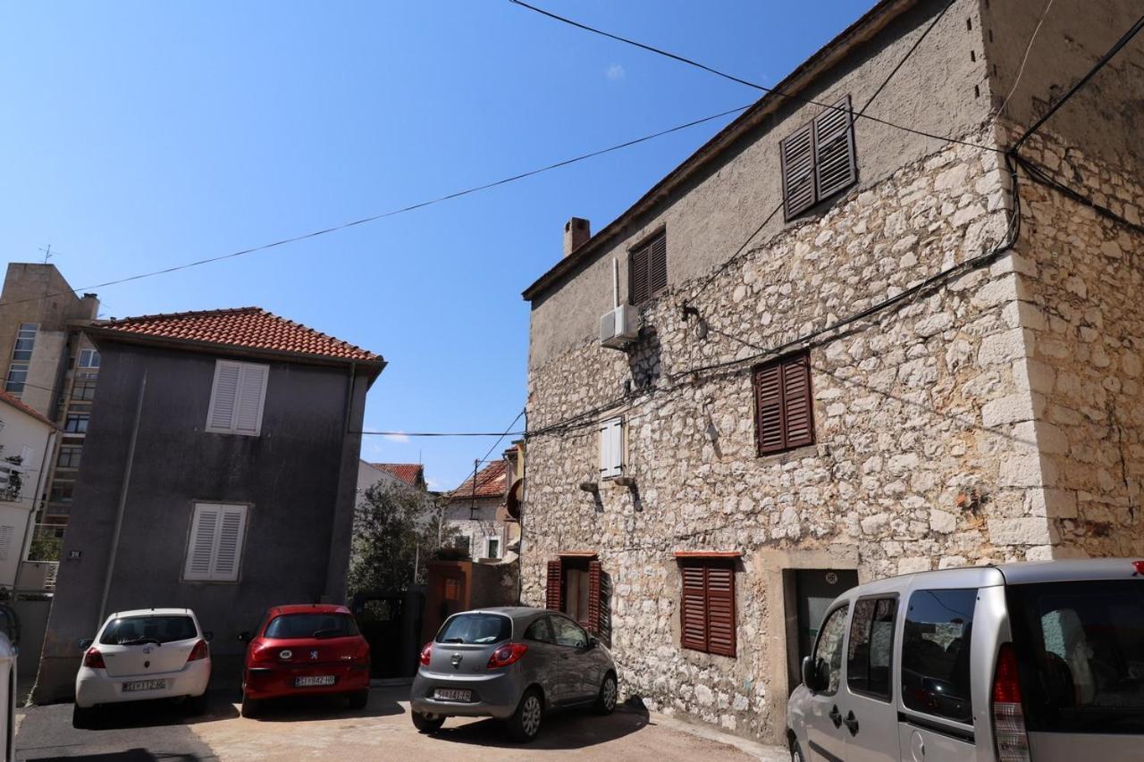 Old Sibenik Cozy Design Apartment 外观 照片