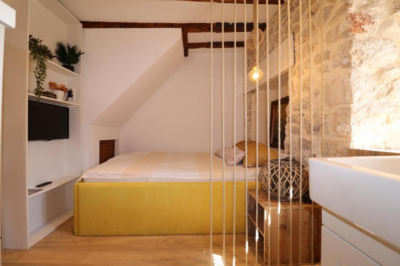 Old Sibenik Cozy Design Apartment 外观 照片