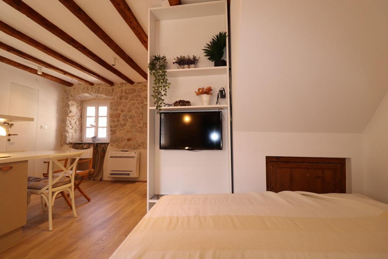 Old Sibenik Cozy Design Apartment 外观 照片