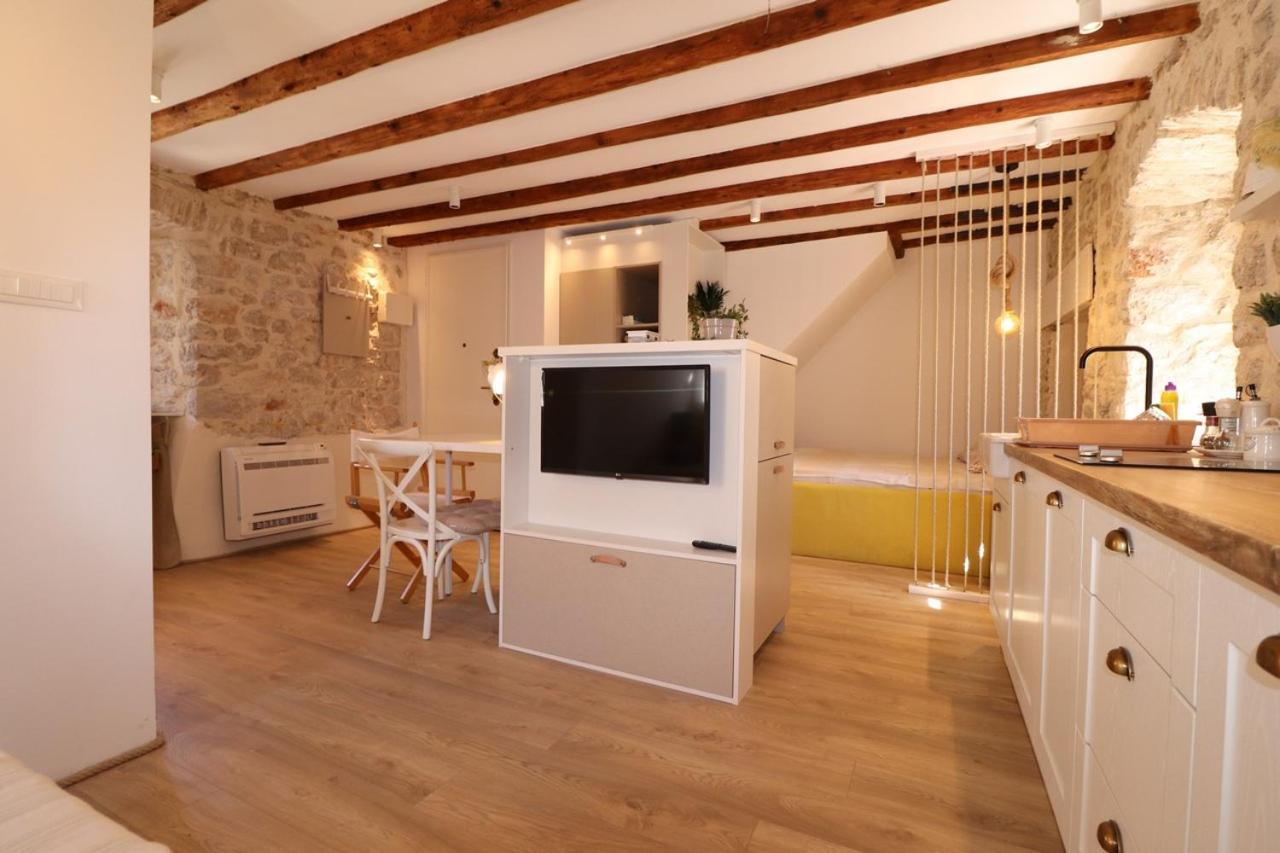 Old Sibenik Cozy Design Apartment 外观 照片