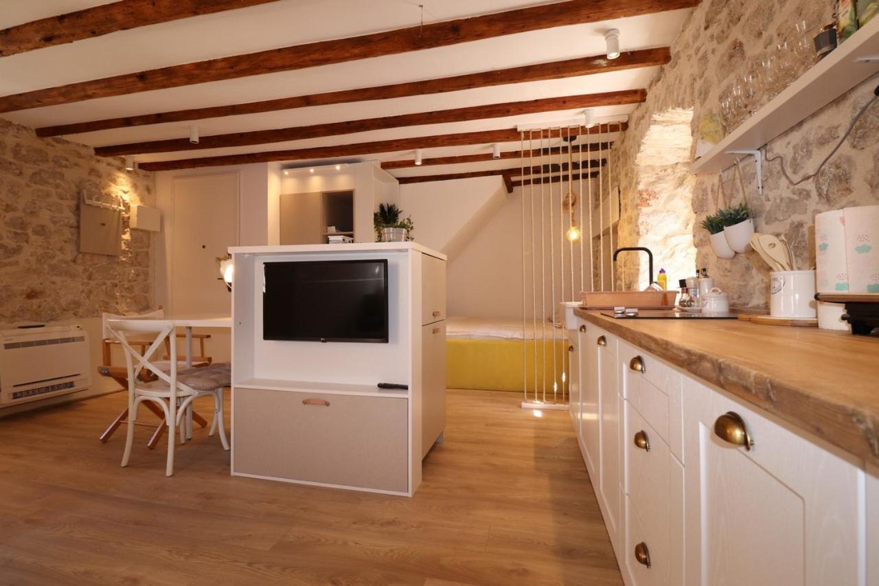 Old Sibenik Cozy Design Apartment 外观 照片