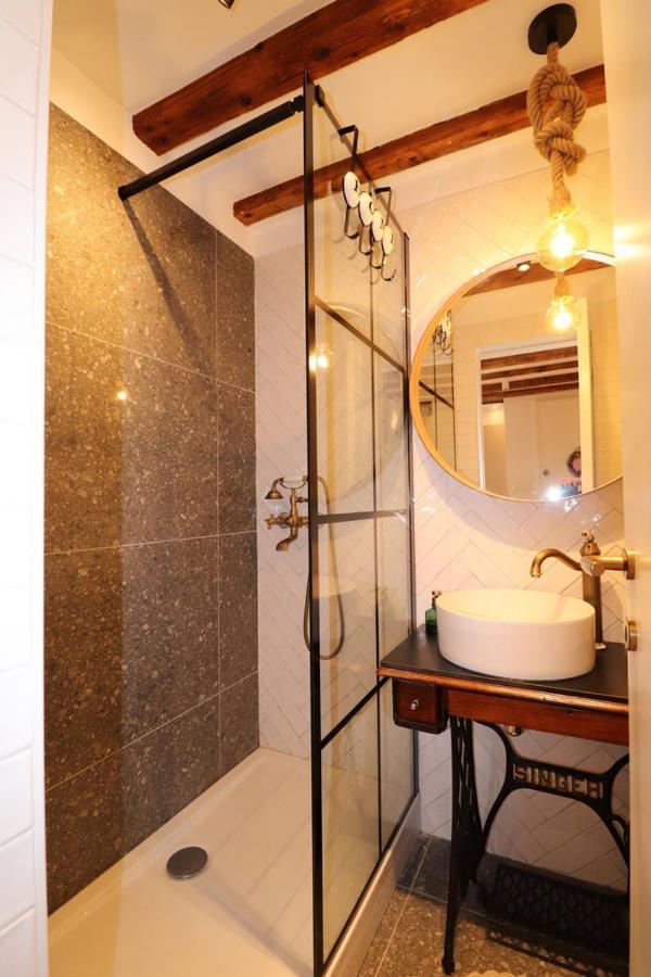 Old Sibenik Cozy Design Apartment 外观 照片