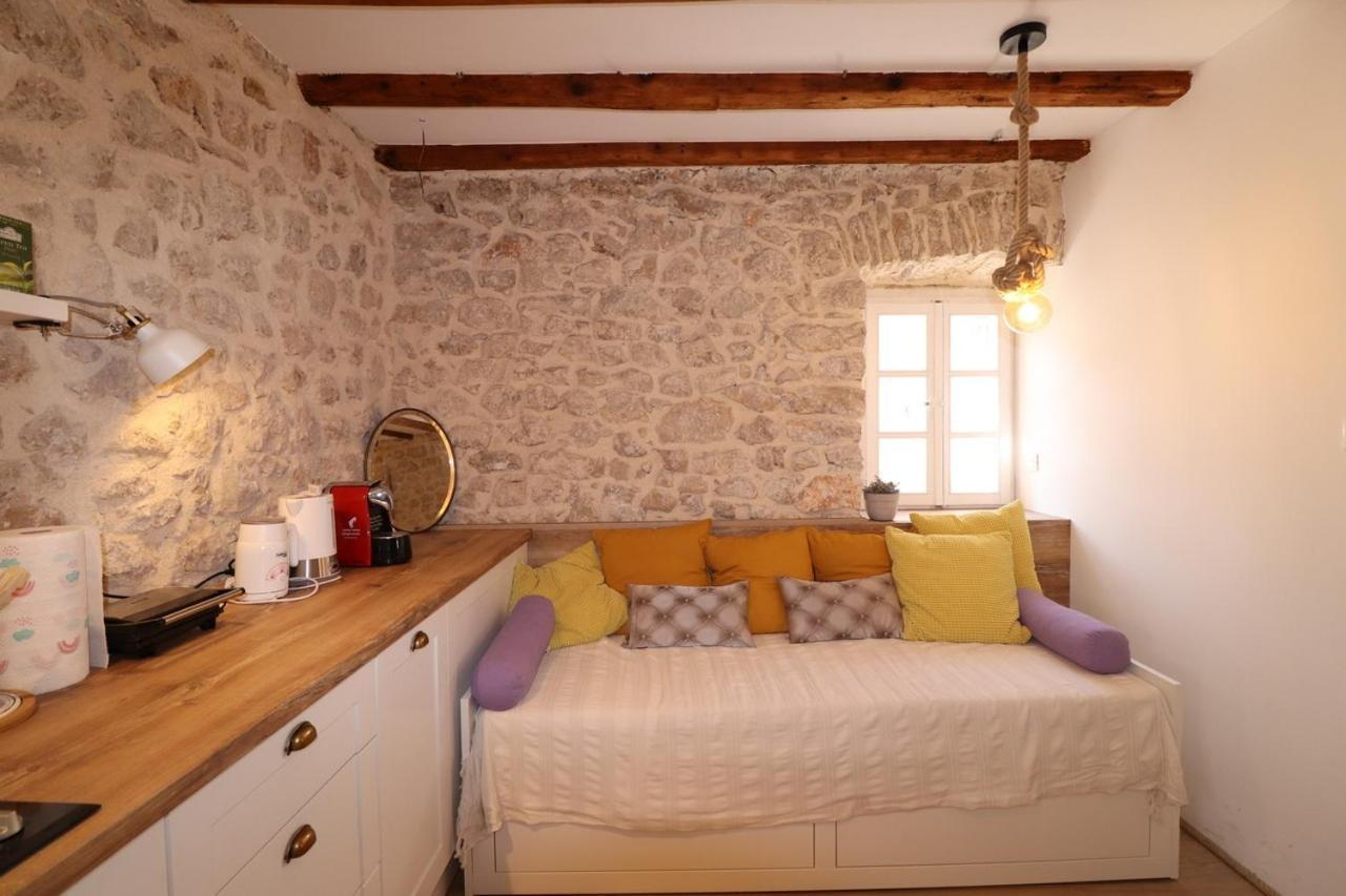 Old Sibenik Cozy Design Apartment 外观 照片
