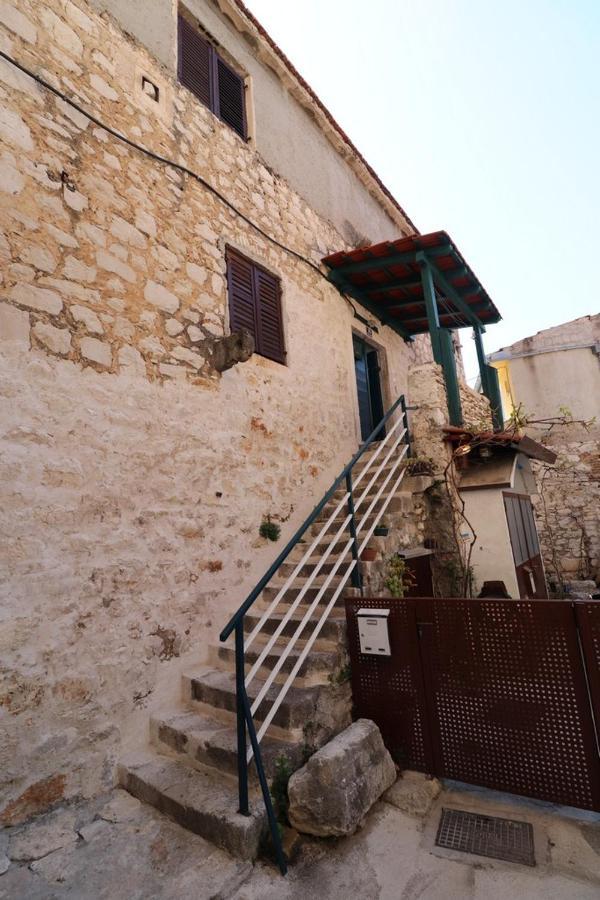 Old Sibenik Cozy Design Apartment 外观 照片