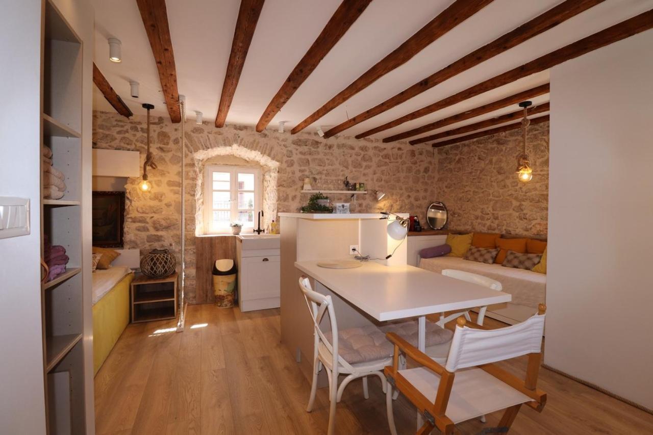 Old Sibenik Cozy Design Apartment 外观 照片